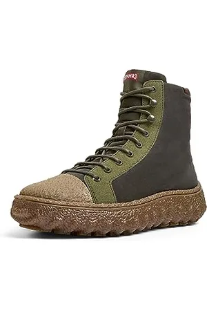 Camper Męskie buty Ground Ankle Boot, , 41 EU