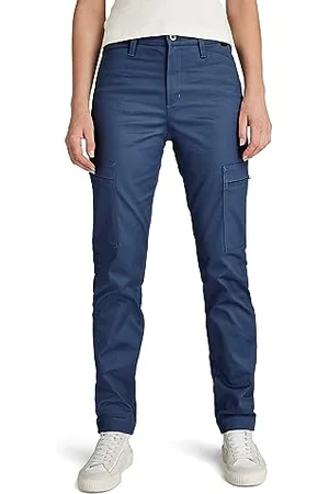 G-Star RAW Spodnie cargo slim, , 29W / 34L