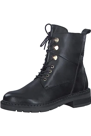 Marco Tozzi Damskie buty sznurowane 2-25201-41, , 38 EU