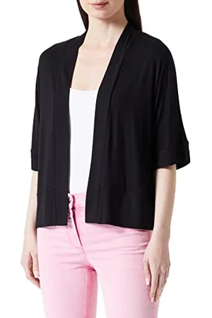 Gerry Weber Damska kurtka dzianinowa, , 46