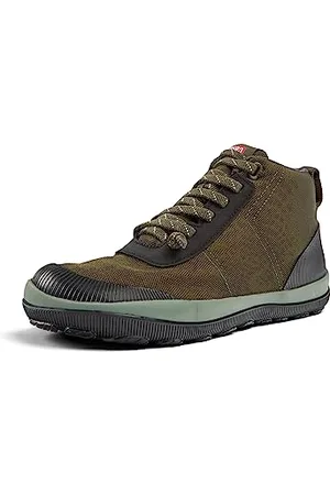 Camper Damskie buty Peu Pista Gm Ankle Boot, , 36 EU