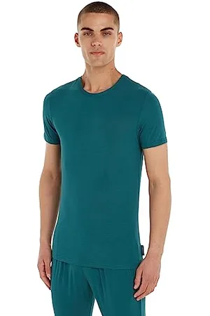 Calvin Klein Koszulki męskie S/S Crew Nk, , M