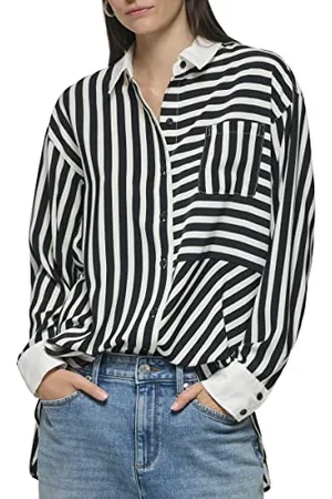 Karl Lagerfeld Paris bluzka damska, , S