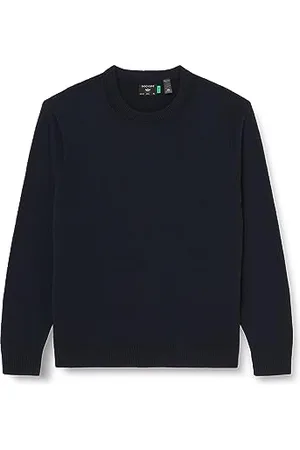 Dockers B&T Crewneck Sweater B&T Regular Fit 2Xl