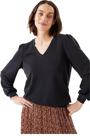 Garcia H30261_Ladies Sweat, , M