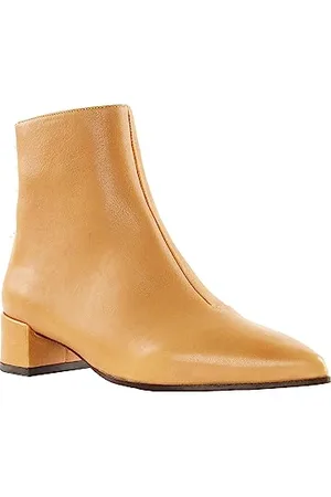 Chie Mihara Damskie buty JAKO38,5 Fashion Boot, piaskowe, 38,5 EU, , 38.5 EU
