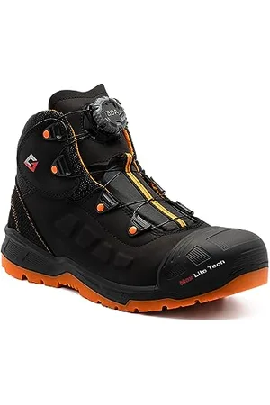 Garsport Ghost Mid 3 S3, Męskie Antyfortunne Buty, , 41W