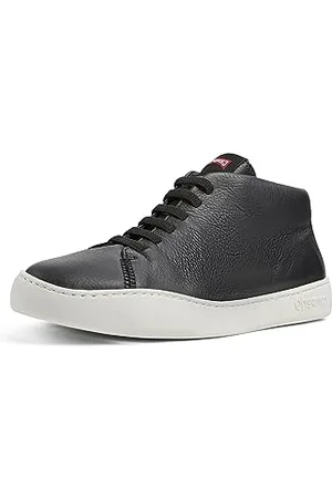 Camper Męskie buty sportowe Peu Touring Black, 39 EU, , 39 eu