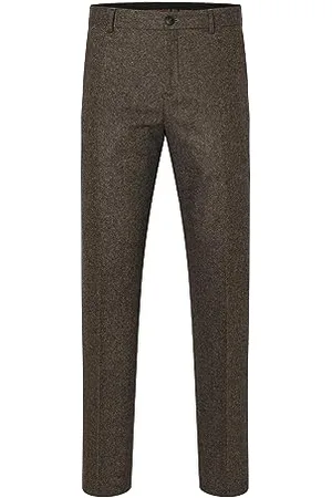 SELETED Slhslim-ISAC Brown Struc TRS B Noos, , 94