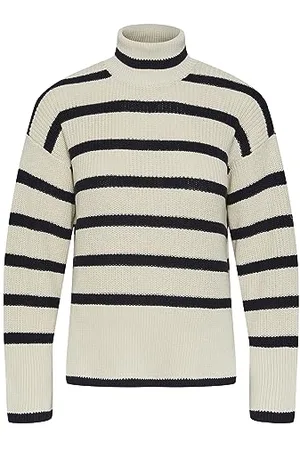 Pieces® Damski sweter z dzianiny PCJUNE, , XL