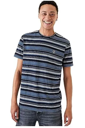 Garcia H31002_Męski t-shirt ss, , XL