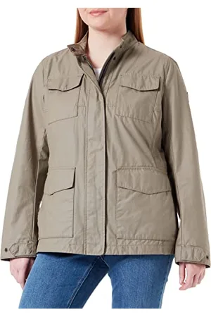 Camel Active Womenswear Damska kurtka 320620/1F06, , 44