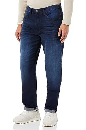 Blend Męskie dżinsy Thunder Fit, , 33W / 34L