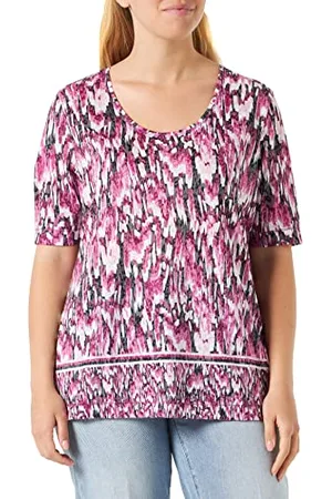 Gerry Weber Edition Damski 870068-44040 T-shirt, , 36, , 36