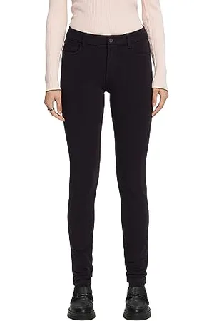 ESPRIT Spodnie tkane, , 31W / 32L