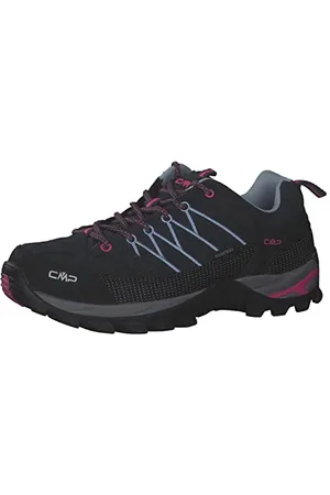 CMP Rigel Low WMN buty trekkingowe WP TITANIO-Skyway, , 42 EU