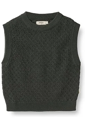 WHEAT Dziewczęcy sweter, , 104 cm