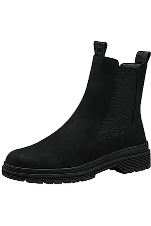 Tamaris Damskie botki 1-1-25436-41, , 39 EU