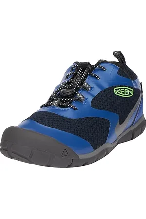 Keen Tread Rover Waterproof, trampki unisex - dzieci i chłopców, , 26 EU