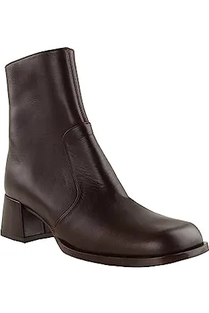 Chie Mihara Damskie buty BONTIL39,5 Fashion Boot, brązowe, rozmiar 39,5 EU, , 39.5 EU