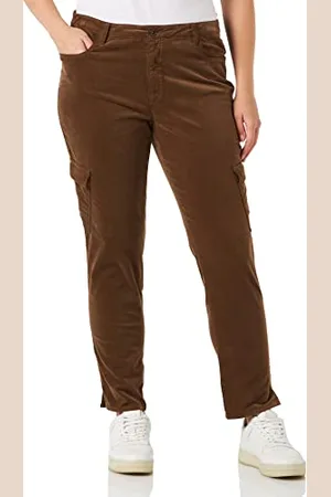 Camel Active Womenswear Spodnie damskie, , 30W / 32L