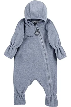 Sterntaler Polar Overall Kombinezon Unisex-Bimbi, , 56