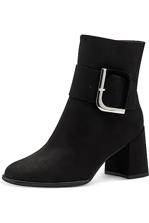 Marco Tozzi Damskie buty na obcasie 2-25328-41, , 40 EU