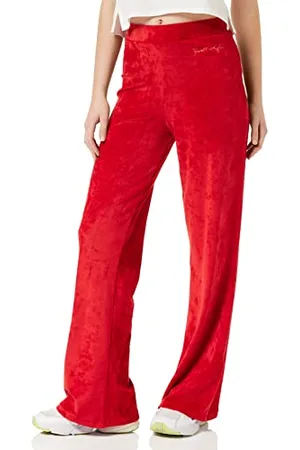 KENDALL + KYLIE KENDALL & KYLIE Spodnie damskie, , S