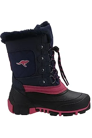 KangaROOS Damskie buty śniegowe K-pe Marty Ii RTX, , 37 EU