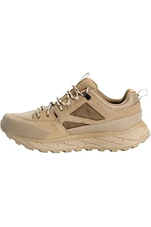 Jack Wolfskin Mężczyźni TERRAQUEST TEXAPORE LOW M buty do chodzenia, , 44 EU