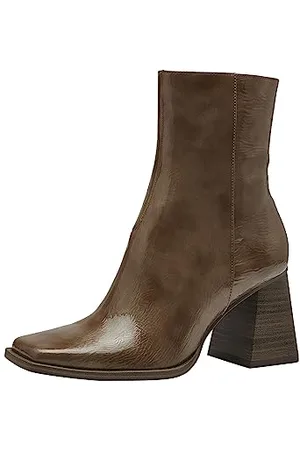 Tamaris Damskie botki 1-25328-41 normalne, , 37 EU