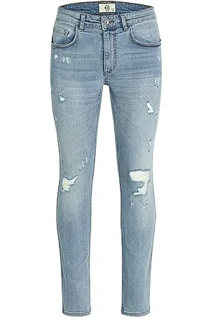 Redefined Rebel RRStockholm Jeans, , 28W / 30L