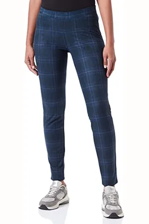 Gerry Weber Damskie spodnie slim fit, , 36