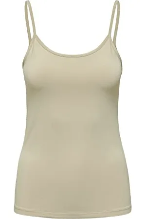 ONLY Bestseller A/S ONLEA S/L New Singlet JRS NOOS Top, , S, , S