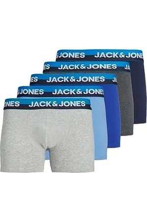 JACK & JONES Bestseller A/S Bokserki męskie, , XXL