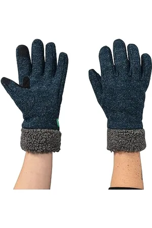 Vaude Tinshan Iv rękawiczki damskie