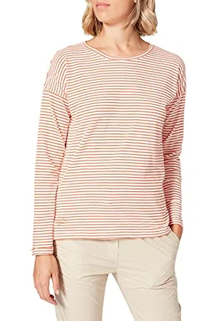 Camel Active Womenswear damski T-shirt 3093386t05, , S