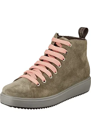 IGI&CO Damskie buty sportowe Athena, leśne, 36 EU