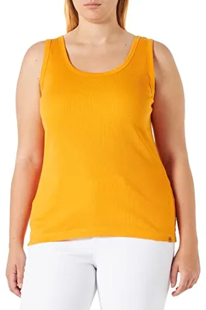 Camel Active Womenswear T-Shirt Damski, , S