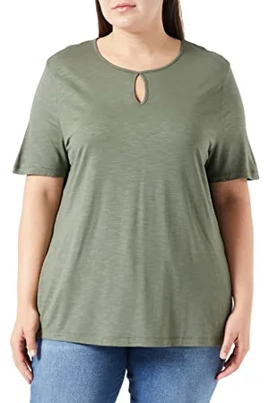 Gerry Weber Edition Damski 870072-44043 T-shirt, , 34, , 34