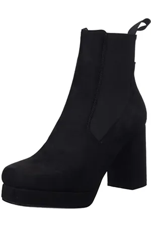 Lamoda Stay With Me Platform Ankle Boots, EU 41, , 41 EU