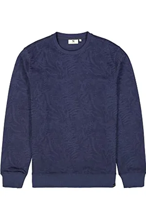 Garcia Męska bluza z kapturem, , XL
