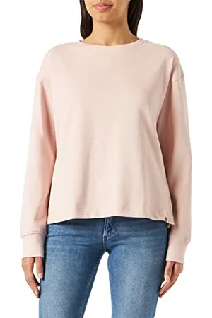 Camel Active Womenswear Sweter damski 309384/1F58, różowy, M, , M