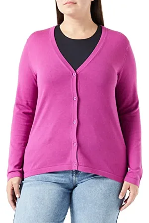 Gerry Weber Edition Kurtka damska z dzianiny, , 38, , 38