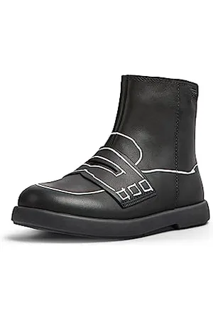Camper Dziewczęce botki Duet Kids K900330, , 2 UK Child