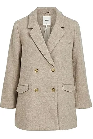 Object OBJBLAZA LE Jacket NOOS, , 40