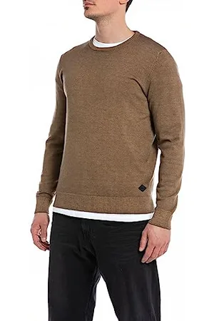 Replay Sweter męski, , XXL