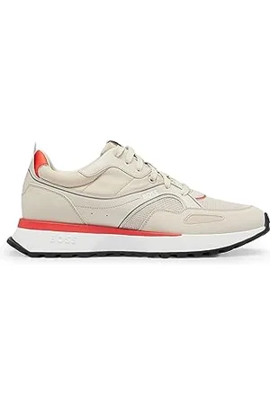 HUGO BOSS Męskie Jonah_Runn_mxpr_N Running, , 44 EU, , 44 EU