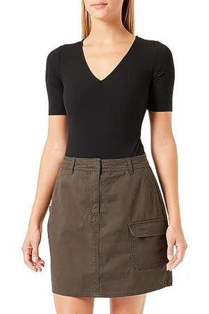 VERO MODA Bestseller A/S VMJOSIE HR mini spódnica cargo, , L