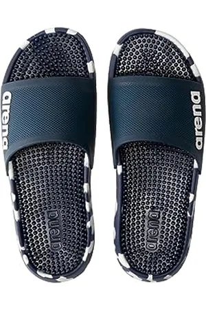 Arena Sandały Marco Bi Slide Unisex, niebieski, 40 EU